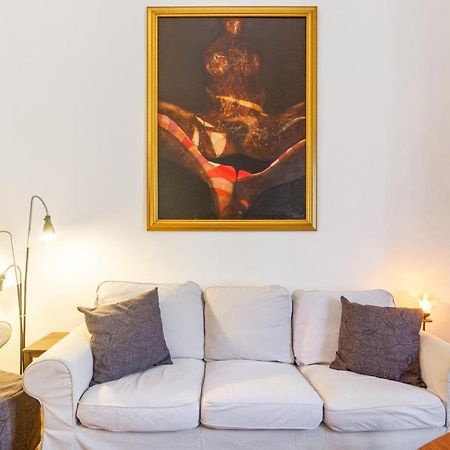 Apartamento Lecce Center Charming Flat With Terrace Exterior foto