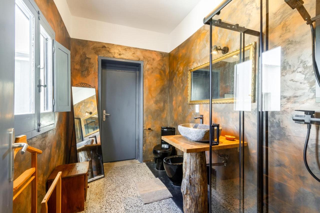 Apartamento Lecce Center Charming Flat With Terrace Exterior foto