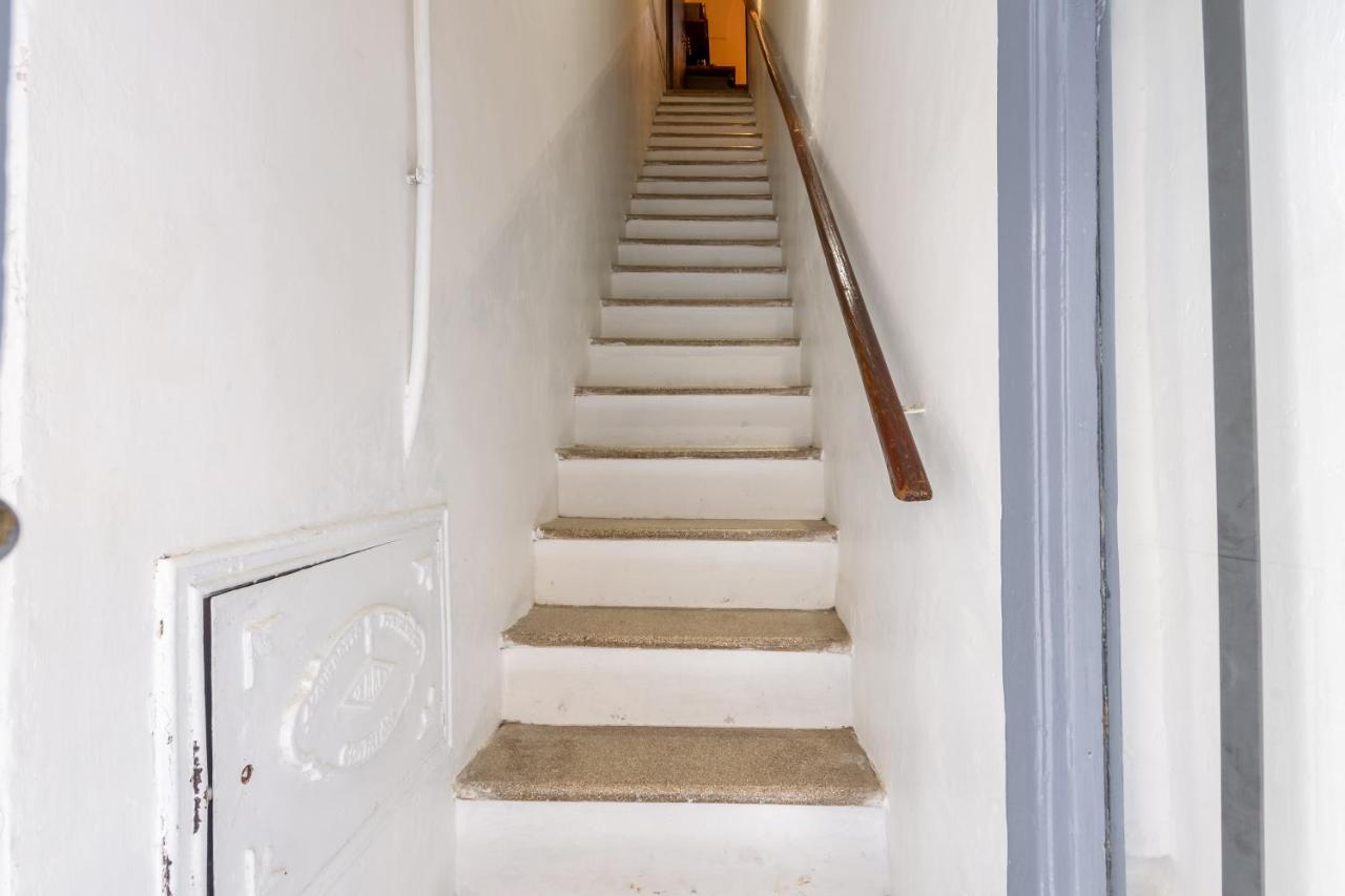 Apartamento Lecce Center Charming Flat With Terrace Exterior foto
